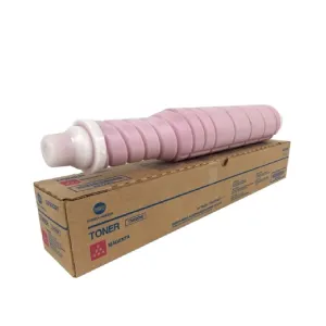 Тонер Konica Minolta TN-620M (magenta) 