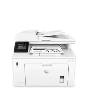 МФУ HP LaserJet Pro M227fdw 