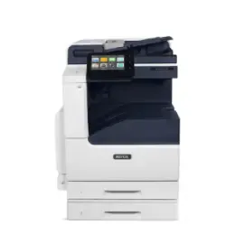 МФУ Xerox VersaLink C7125 с дополнительным лотком 