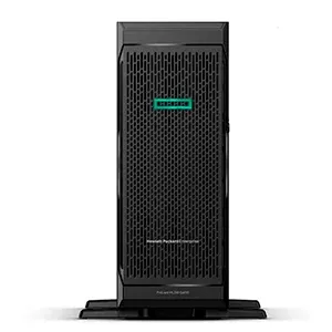 Сервер HPE ML350 Gen10 