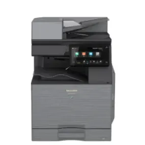 МФУ Sharp BP-50C55EU 