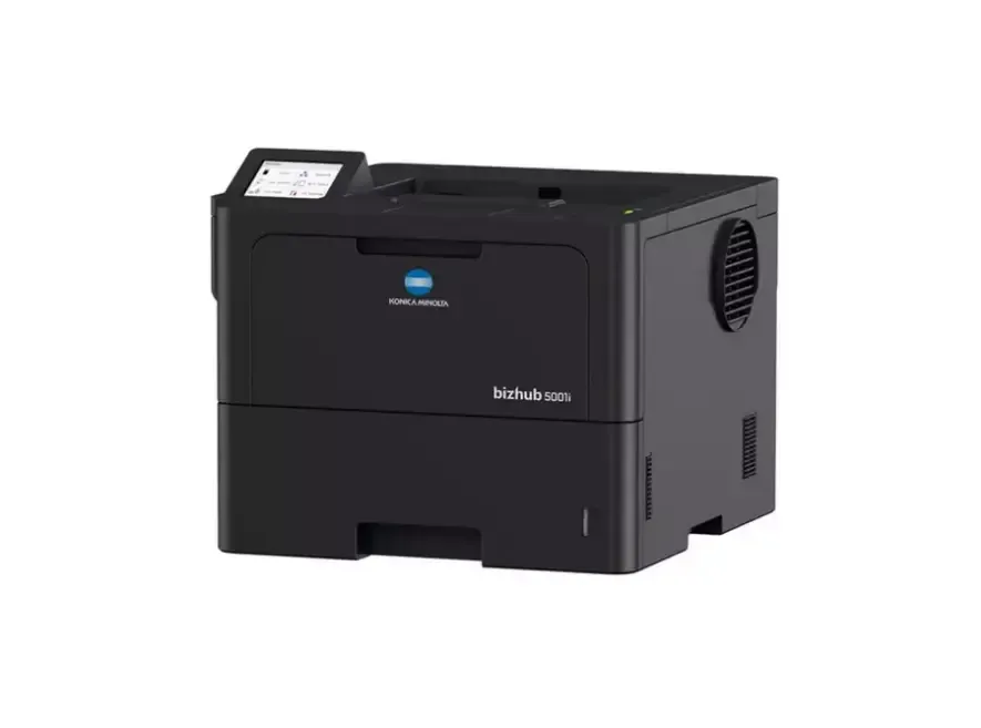 Принтер Konica Minolta bizhub 5001i 