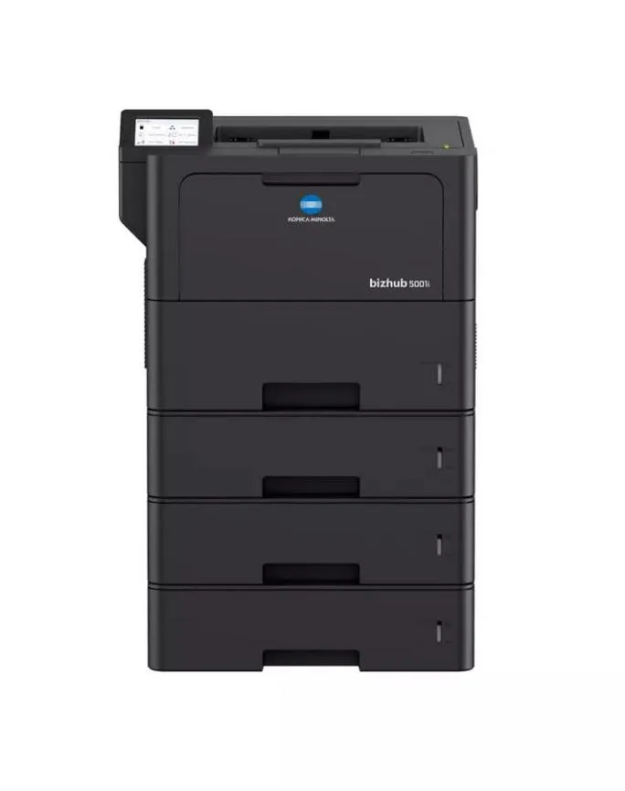 Принтер Konica Minolta bizhub 5001i 