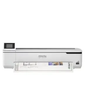 Струйный плоттер Epson SureColor SC-T5100N 