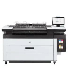 Широкоформатное МФУ HP PageWide XL 5200 MFP 