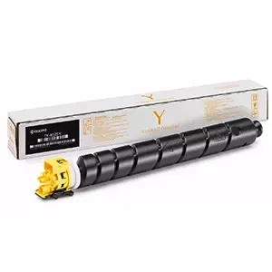 Тонер-картридж Kyocera TK-8525Y (yellow) 