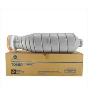Тонер Konica Minolta TN-627K (black) 