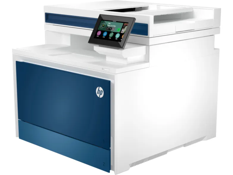 МФУ HP Color LaserJet Pro 4303fdn 