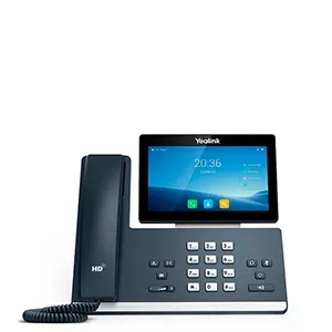 Телефон Yealink SIP-T58W 