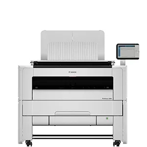 Широкоформатное МФУ Canon Plotwave 3000 P2R  