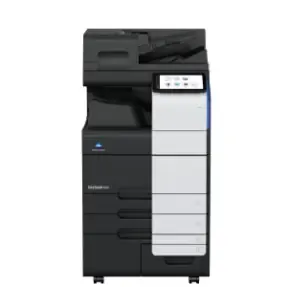 МФУ Konica Minolta bizhub 551i 