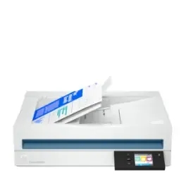 Сканер HP ScanJet Pro N4600 fnw1 
