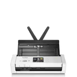 Сканер Brother ADS-1700W 