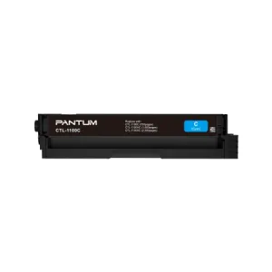 Тонер-картридж Pantum CTL-1100C (cyan) 