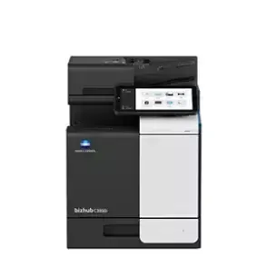 МФУ Konica Minolta bizhub C4050i