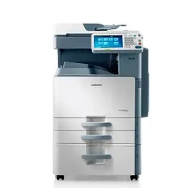 МФУ Samsung SCX-8240NA 