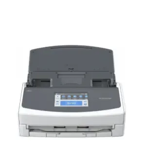 Сканер Fujitsu ScanSnap iX1600 