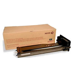 Тонер-картридж для Xerox B1022/1025, черный, (13700 стр.) 
