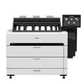 Широкоформатное МФУ Canon imagePROGRAF TZ-32000 MFP Z36 