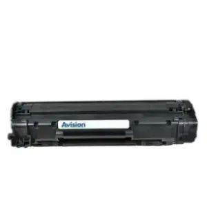 Тонер-картридж Avision AP30A/AM30A (black) 