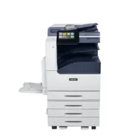 МФУ Xerox VersaLink b7135 с трехлотковым модулем 