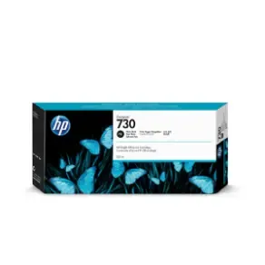 Картридж HP 730 (photo black), 300 мл 