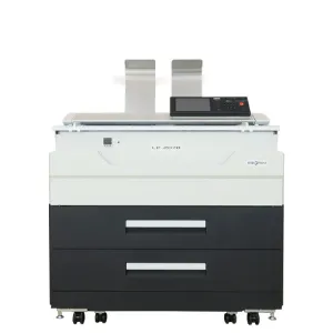 Инженерная система TORUS Terioprint LP-2070 MF-2R 