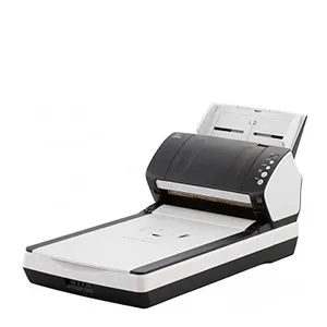 Сканер Fujitsu fi-7240 