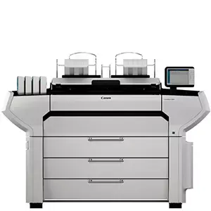 Широкоформатное МФУ Canon ColorWave 3800 P4R 
