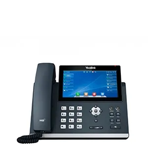 Телефон Yealink SIP-T48U 