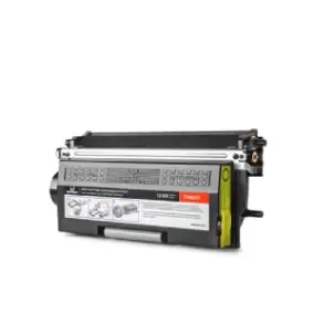 Тонер-картридж Катюша THM247 (black), 13000 стр. 