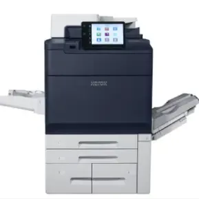 МФУ Xerox PrimeLink C9265 DMP 