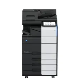 МФУ Konica Minolta bizhub 651i 
