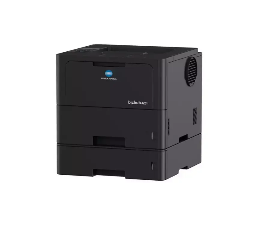 Принтер Konica Minolta bizhub 4201i 