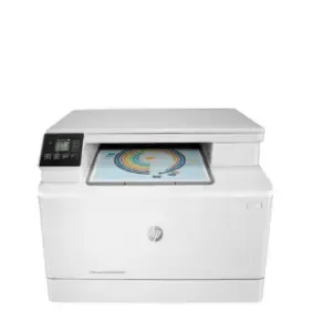 МФУ HP Color LaserJet Pro M182n 