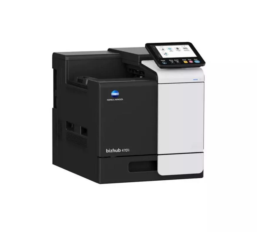 Принтер Konica Minolta bizhub 4701i 