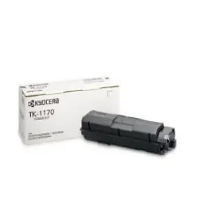 Тонер-картридж Kyocera TK-1170 (black) 