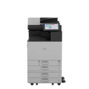 МФУ Ricoh IM C2510 