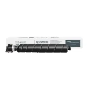 Тонер-картридж Kyocera TK-8605K (black), 30000 стр. 