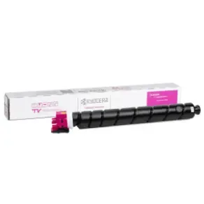 Тонер-картридж Kyocera TK-8365M (magenta), 12000 стр. 