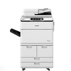 МФУ Canon imageRUNNER ADVANCE DX 6780i 