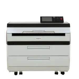 Инженерная система TORUS Terioprint LP-1050 PL-2R 