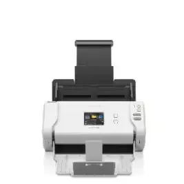 Сканер Brother ADS-2700W 