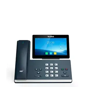 Телефон Yealink SIP-T58W Pro 