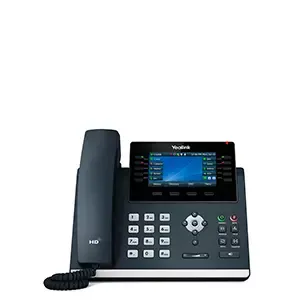 Телефон Yealink SIP-T46U 