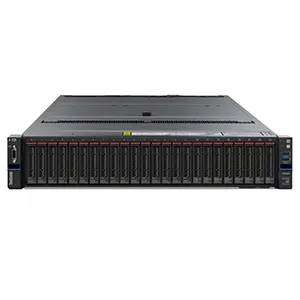 Платформа сервера Lenovo ThinkSystem SR665 