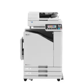 МФУ Riso ComColor FT5000 