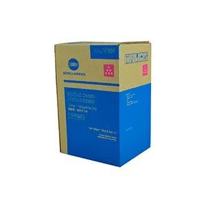 Тонер Konica Minolta TNP-79M (magenta) 