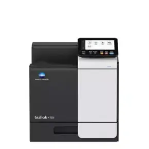 Принтер Konica Minolta bizhub 4701i 