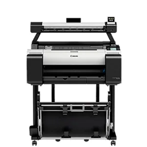 Широкоформатное МФУ Canon imagePROGRAF TM-200 MFP L24ei 